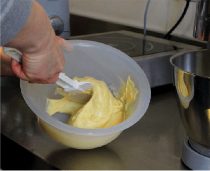 Recette facile Fraisier